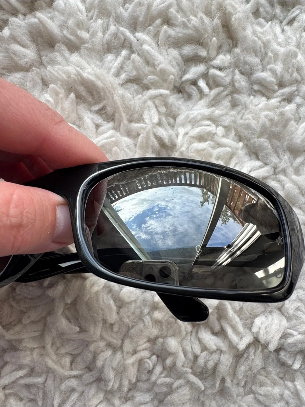 Maui Jim Peahi Sunglasses